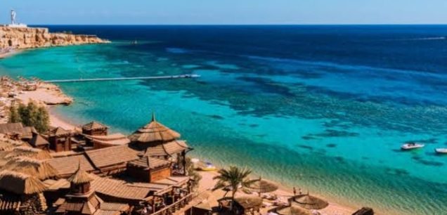 Red Sea Excursions