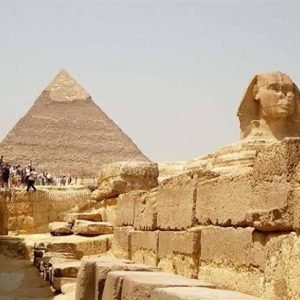 Grand Museum and Pyramids Tour